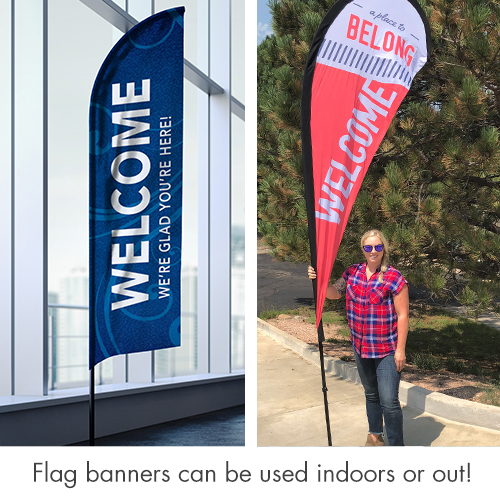 Banners, Easter, Easter Welcome Back, 2' x 8.5' 3
