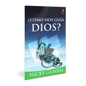 Alpha: How Does God Guide Us? Spanish Edition Alpha Products