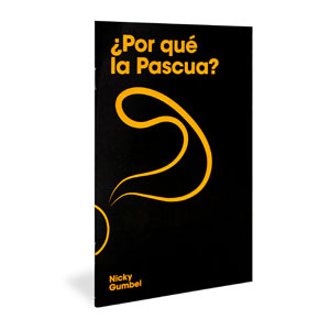 Alpha: Why Easter? Spanish Edition Alpha Products