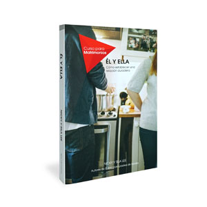 Alpha: Marriage Book, Spanish Edition Alpha Products