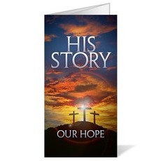 His Story Our Hope 