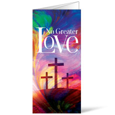 No Greater Love 