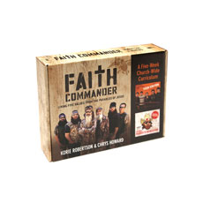 Faith Commander 