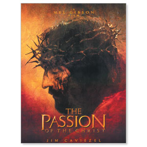 The Passion of the Christ Blockbuster Movies