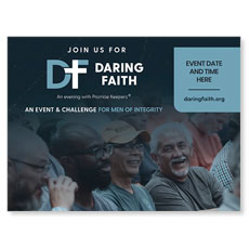 PK Daring Faith Men Multi 