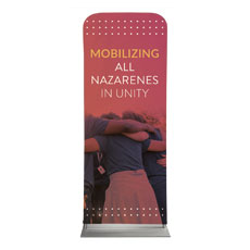 Mobilizing All Nazarenes in Unity 