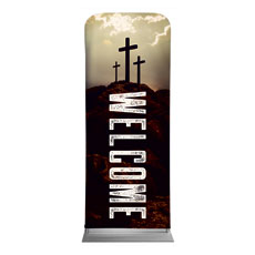 Hope Is Alive Crosses 