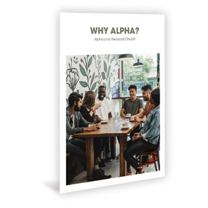 Alpha Why Alpha Booklet Alpha Products