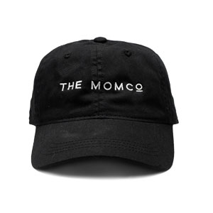 MomCo Black Hat SpecialtyItems