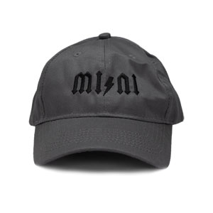 MomCo Kids "MINI" Hat SpecialtyItems