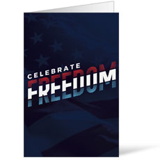 Celebrate Freedom Stripes 