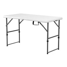 2' x 4' Adjustable Height Table 