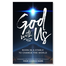 God With Us Stable 