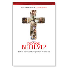 Do You Believe 