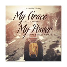 My Grace My Power 